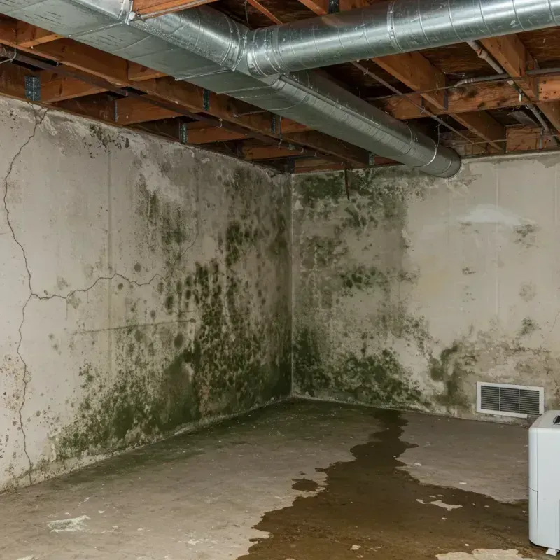 Professional Mold Removal in Oak Hills, PA